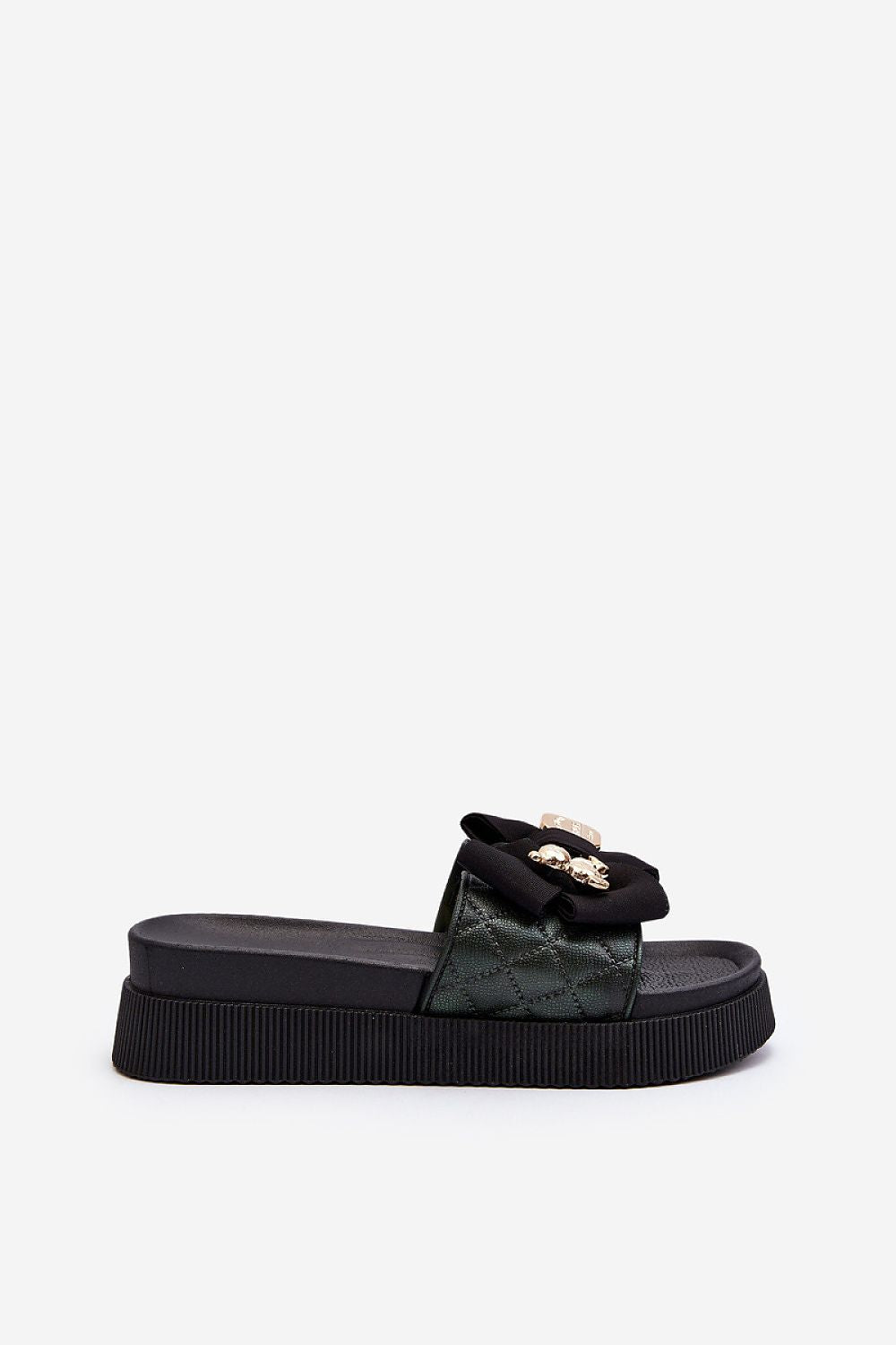  Plattform-Sandalen model 229725 Step in style 