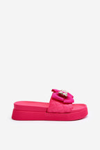  Plattform-Sandalen model 229726 Step in style 