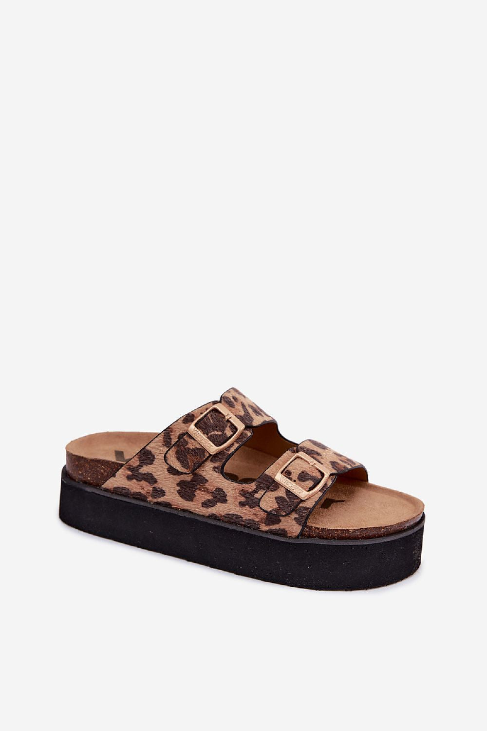  Plattform-Sandalen model 229729 Step in style 