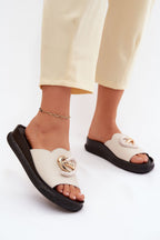  Keilabsatz Sandalen model 229731 Step in style 