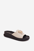  Keilabsatz Sandalen model 229731 Step in style 
