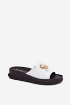  Keilabsatz Sandalen model 229732 Step in style 