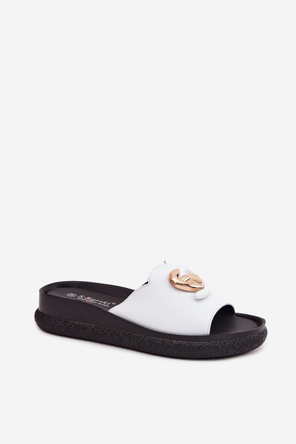  Keilabsatz Sandalen model 229732 Step in style 