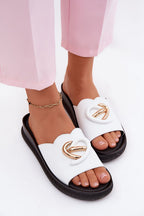  Keilabsatz Sandalen model 229732 Step in style 