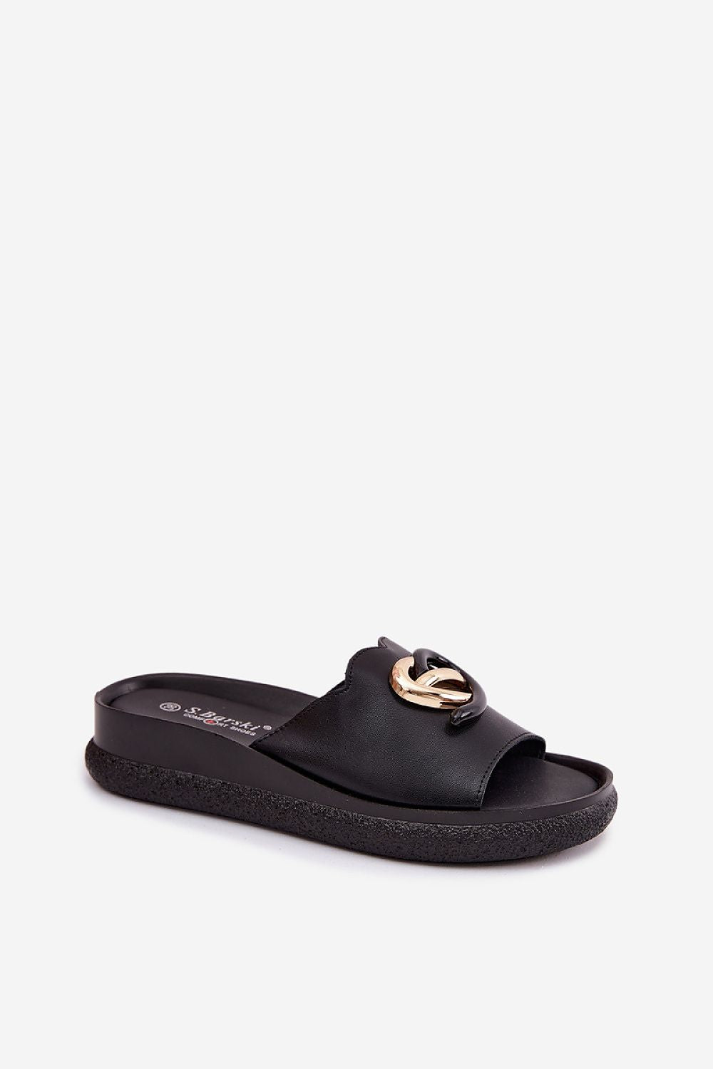  Keilabsatz Sandalen model 229733 Step in style 
