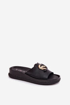  Keilabsatz Sandalen model 229733 Step in style 
