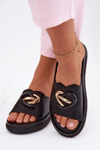  Keilabsatz Sandalen model 229733 Step in style 