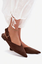  Ballerina Schuhe model 229743 Step in style 