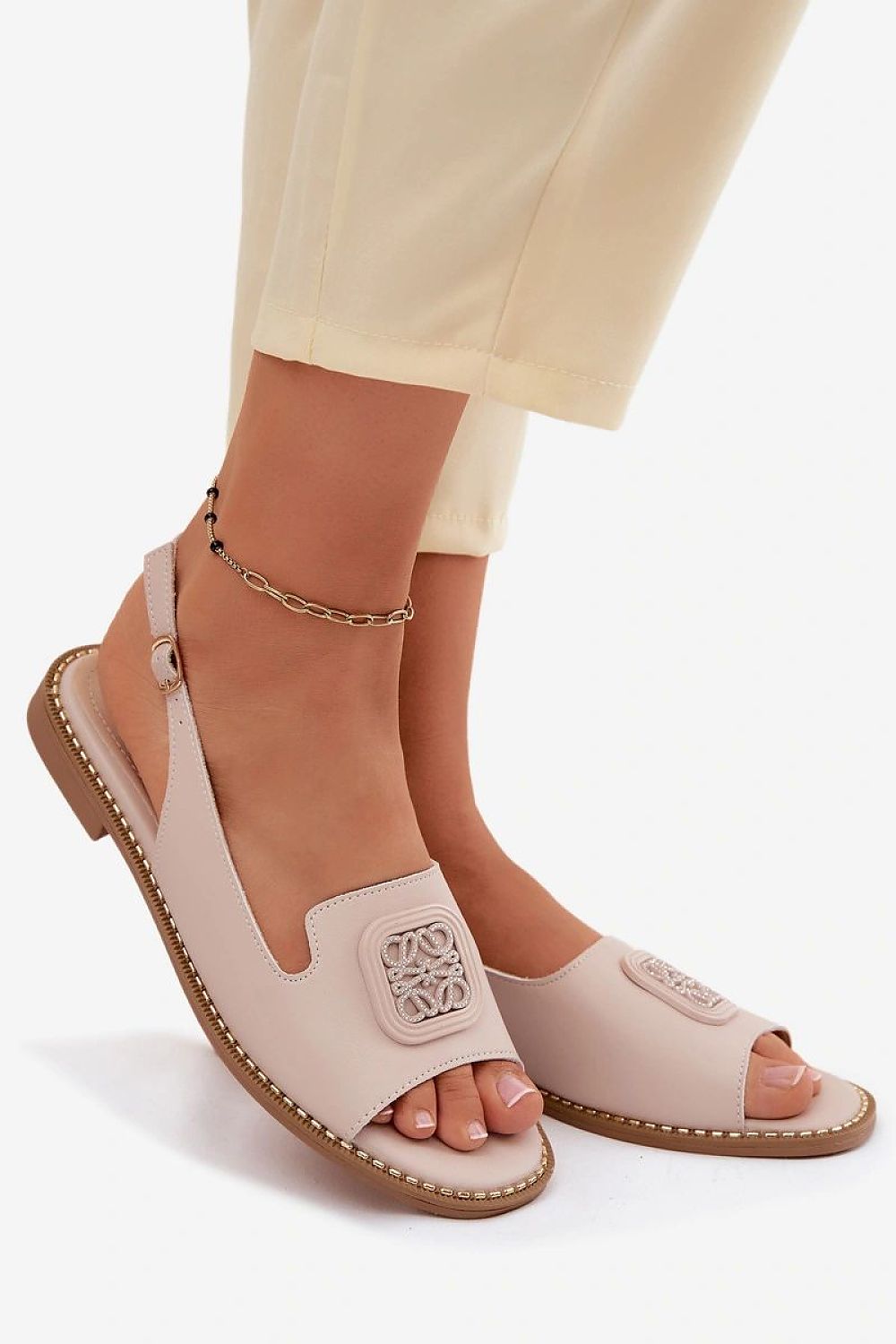  Sandalen model 229721 Step in style 