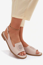  Sandalen model 229721 Step in style 