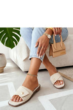  Pantoletten model 229799 Solea 