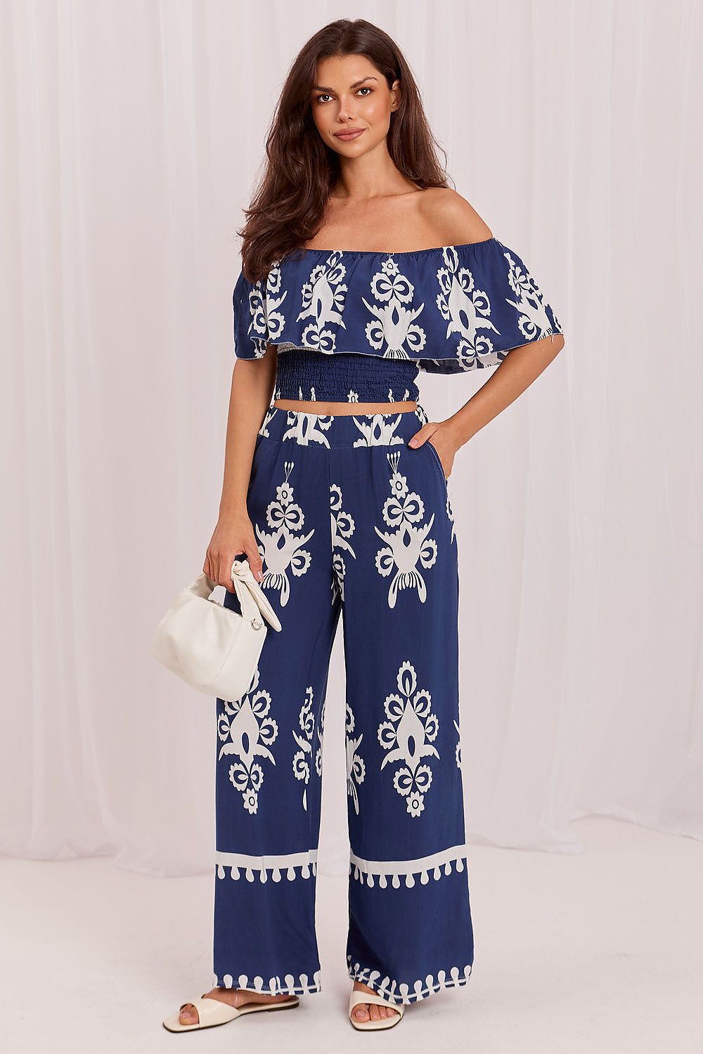  Set model 229819 Italy Moda 