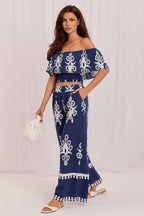  Set model 229819 Italy Moda 
