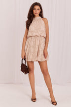  Cocktailkleid model 229821 Italy Moda 