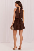 Cocktailkleid model 229820 Italy Moda 