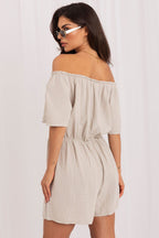  Overall model 229916 Italy Moda 