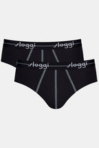  Set model 229975 Sloggi 