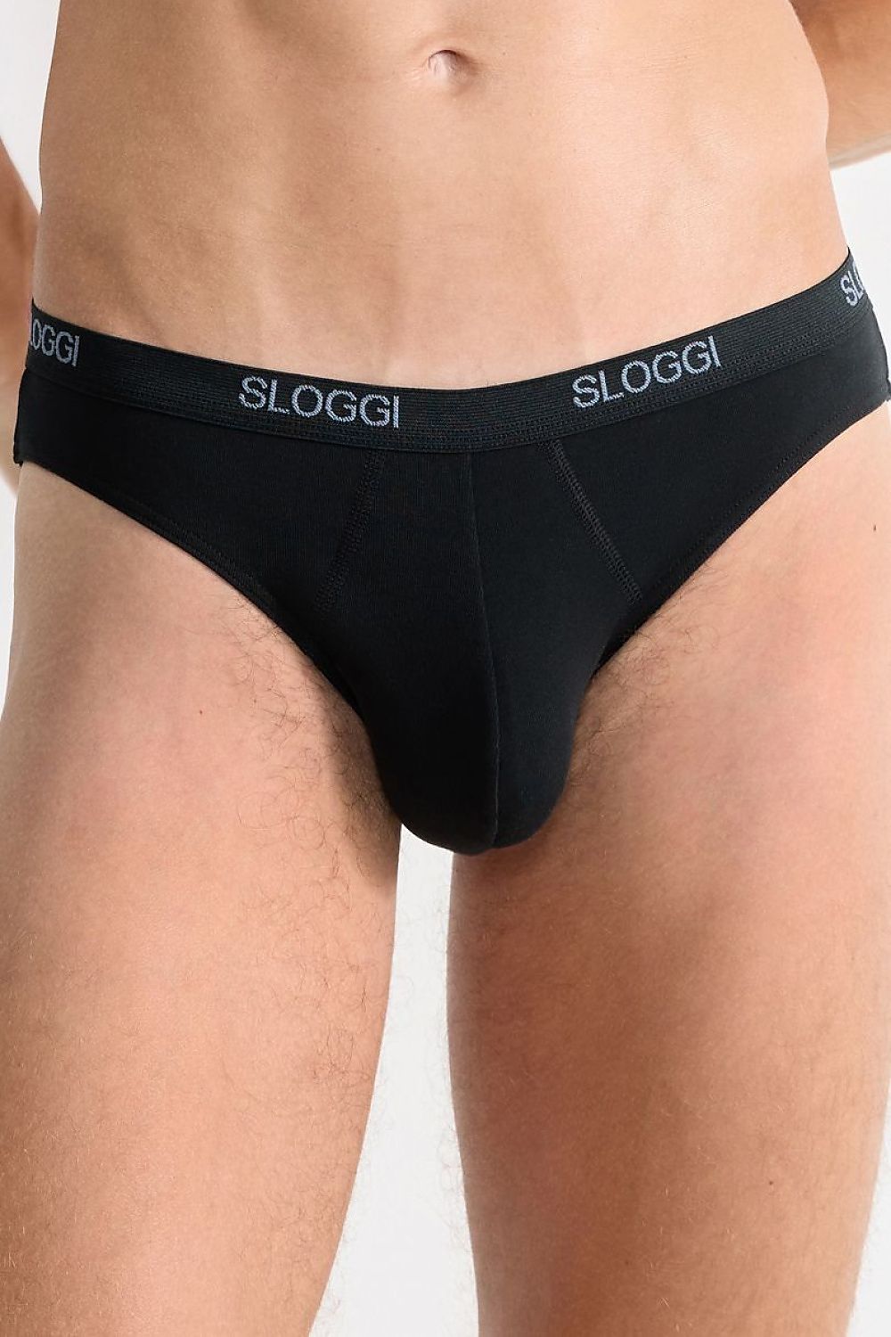 Herrenslips model 229978 Sloggi 