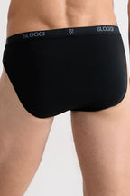  Herrenslips model 229978 Sloggi 