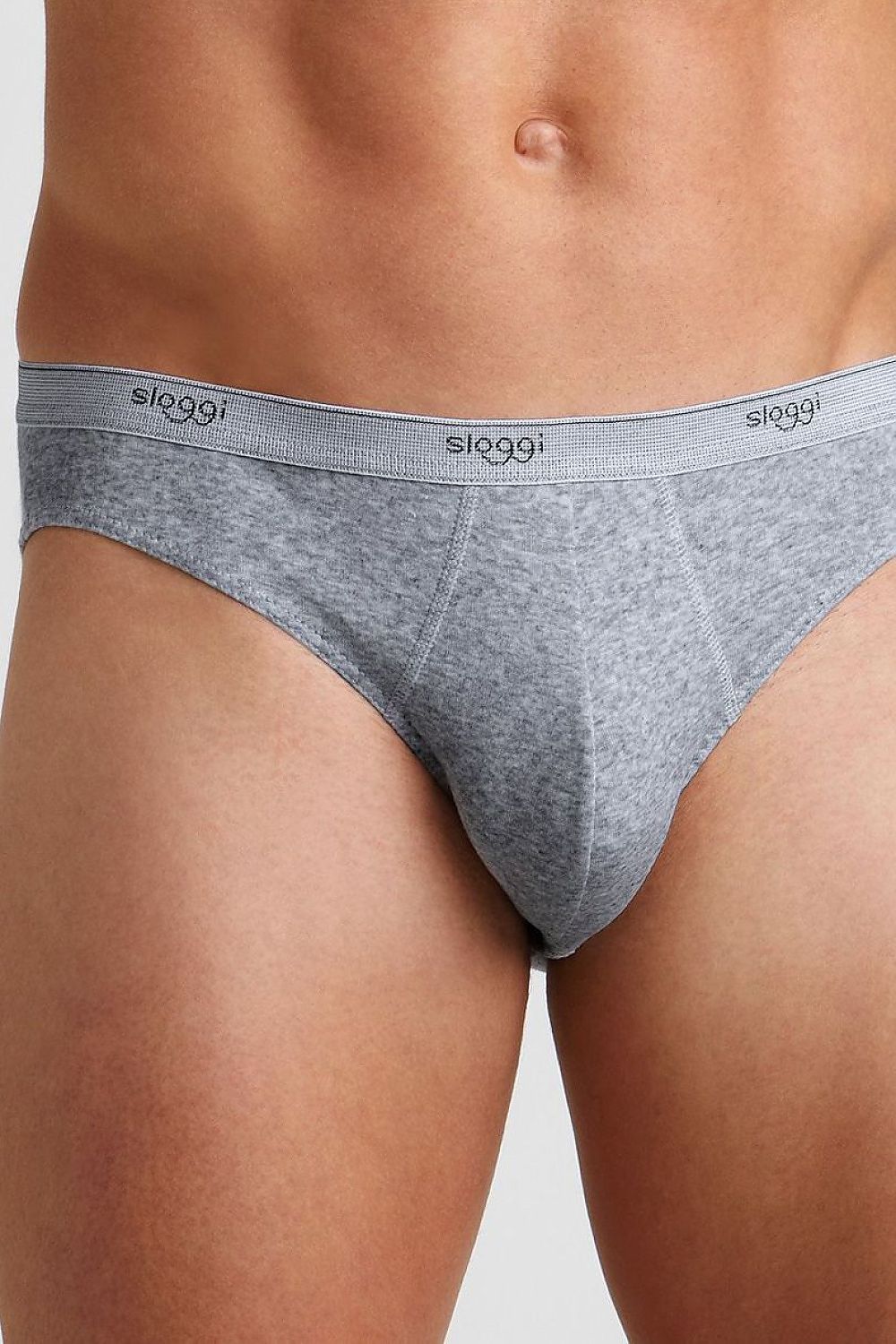  Herrenslips model 229979 Sloggi 