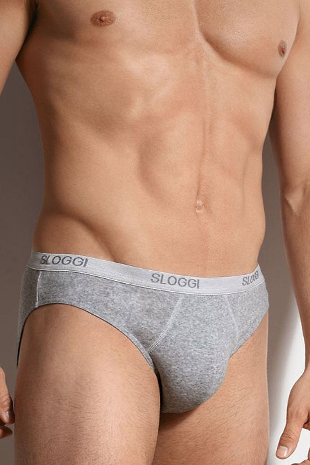  Herrenslips model 229979 Sloggi 