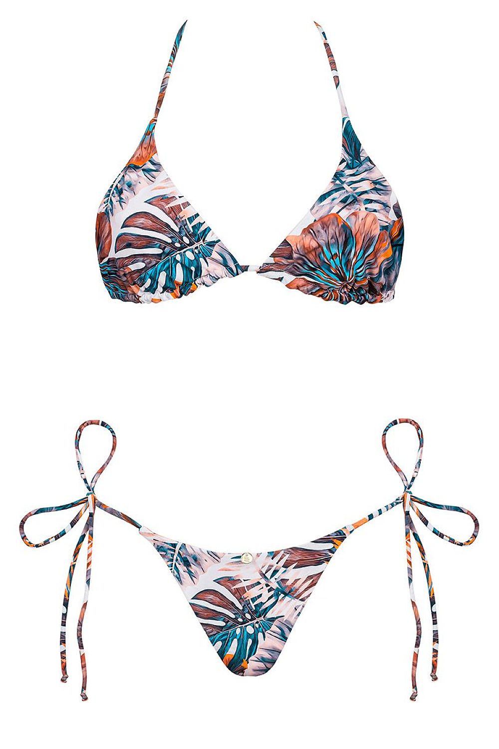  Zweiteiler Bikini model 230094 Obsessive 