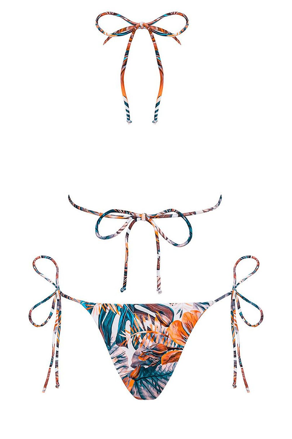  Zweiteiler Bikini model 230094 Obsessive 