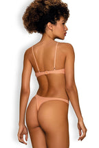  Zweiteiler Bikini model 230103 Obsessive 