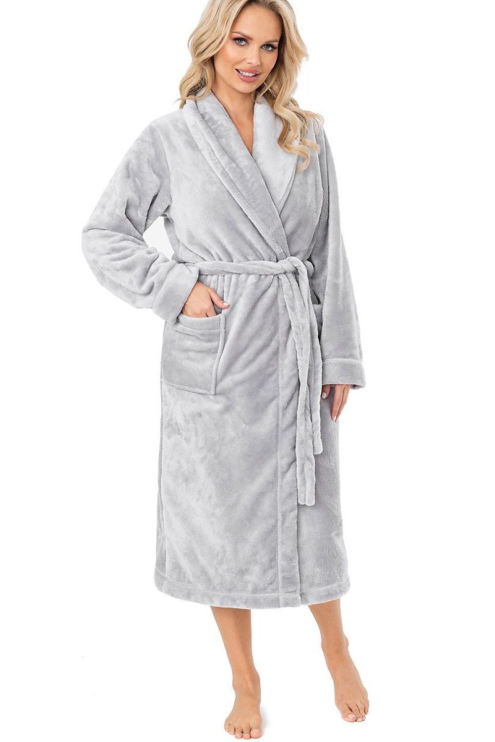  Schlafrock model 230113 Donna 