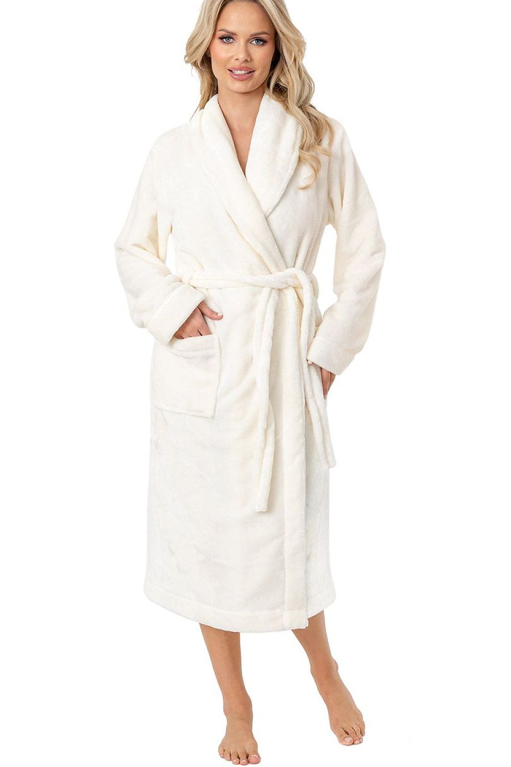  Schlafrock model 230114 Donna 