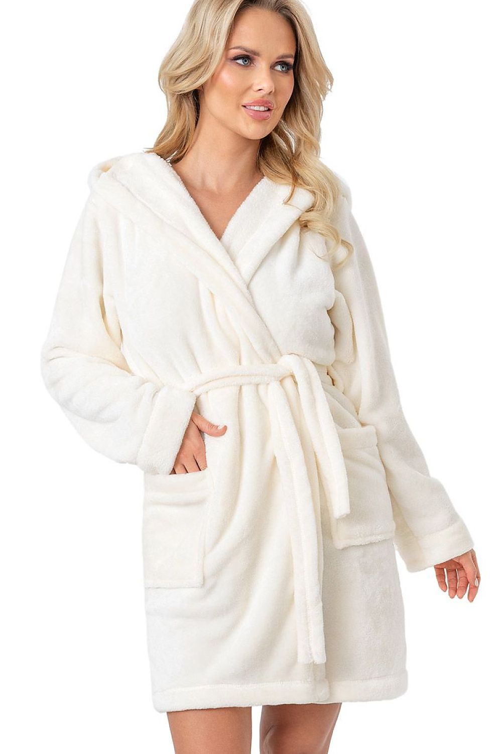  Schlafrock model 230115 Donna 