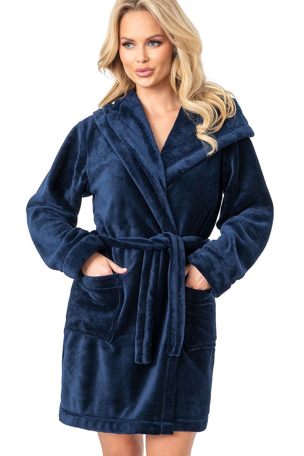  Schlafrock model 230116 Donna 