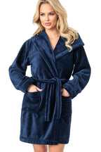  Schlafrock model 230116 Donna 