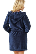  Schlafrock model 230116 Donna 
