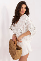  Cardigan model 230164 Italy Moda 
