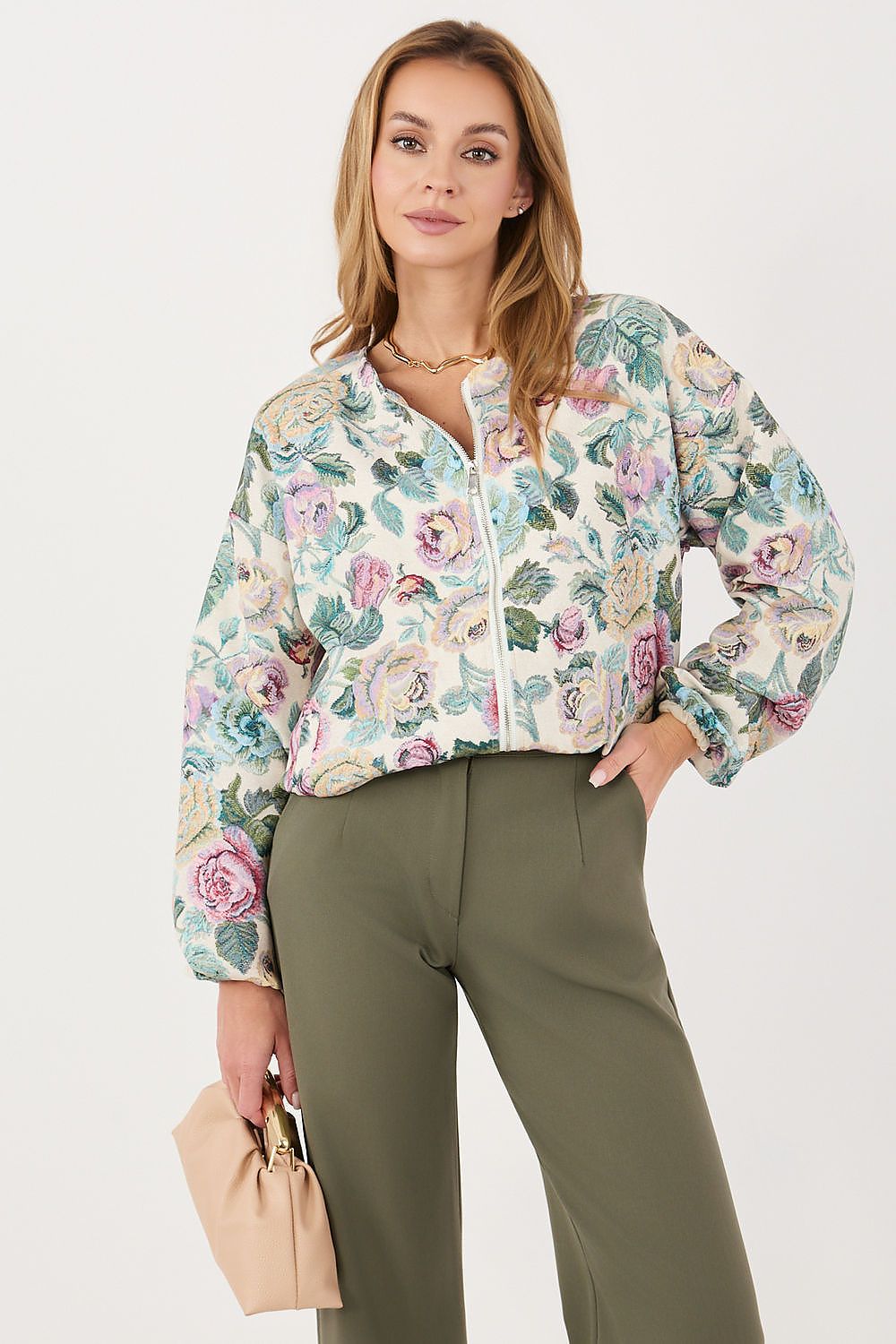  Jacke model 230174 Italy Moda 