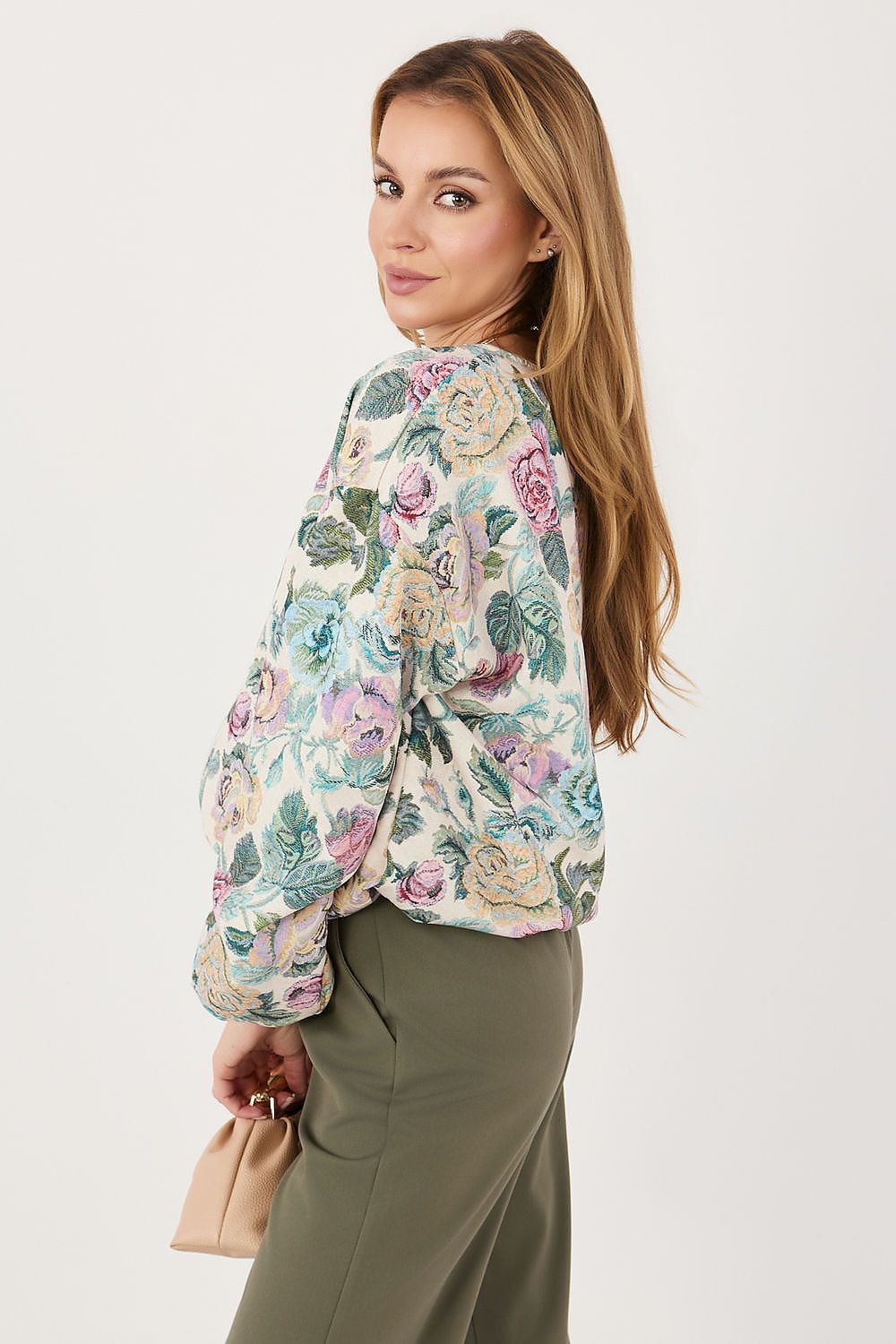  Jacke model 230174 Italy Moda 