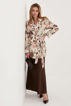  Sakko model 230176 Italy Moda 