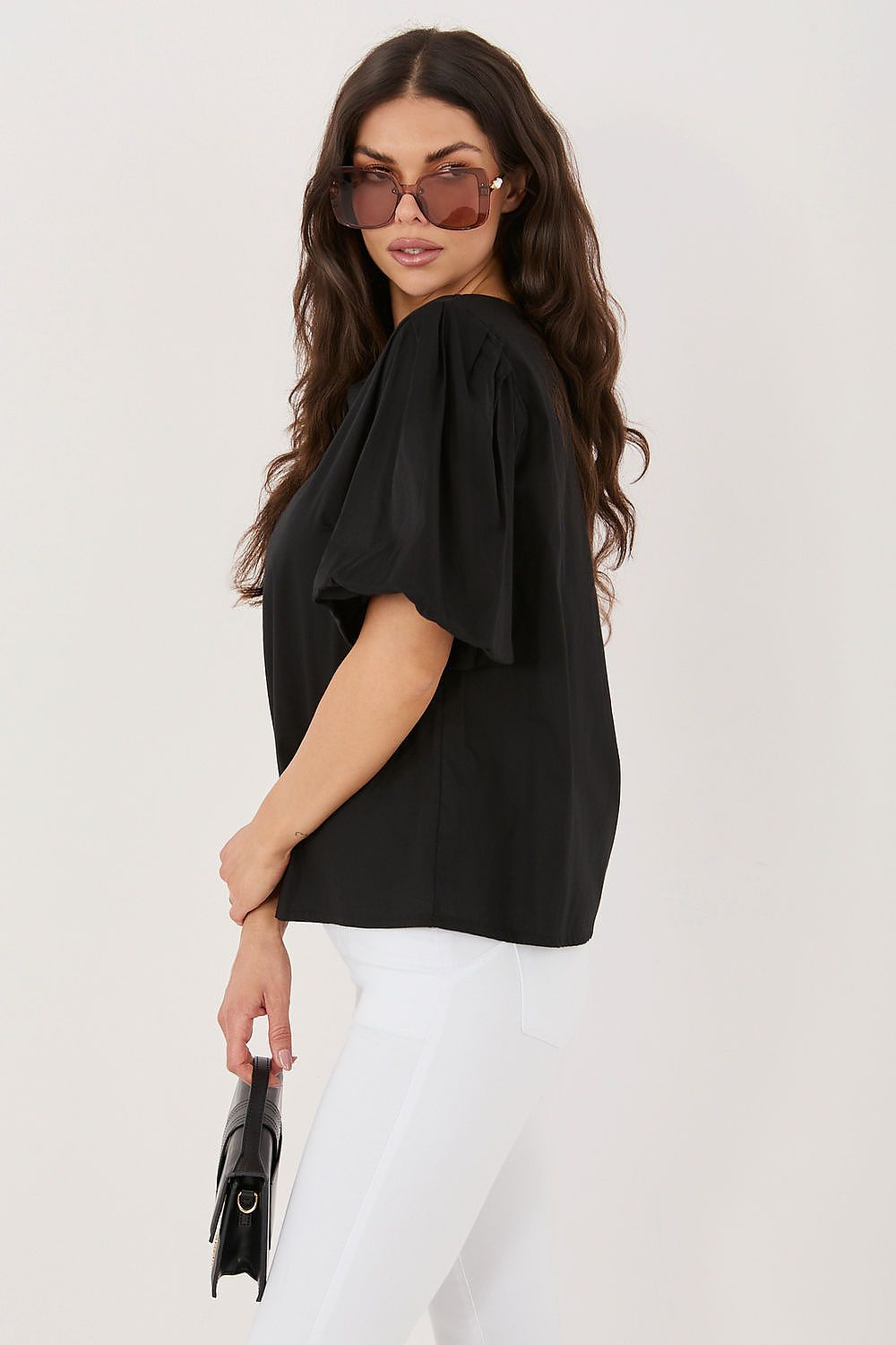  Bluse model 230180 Italy Moda 