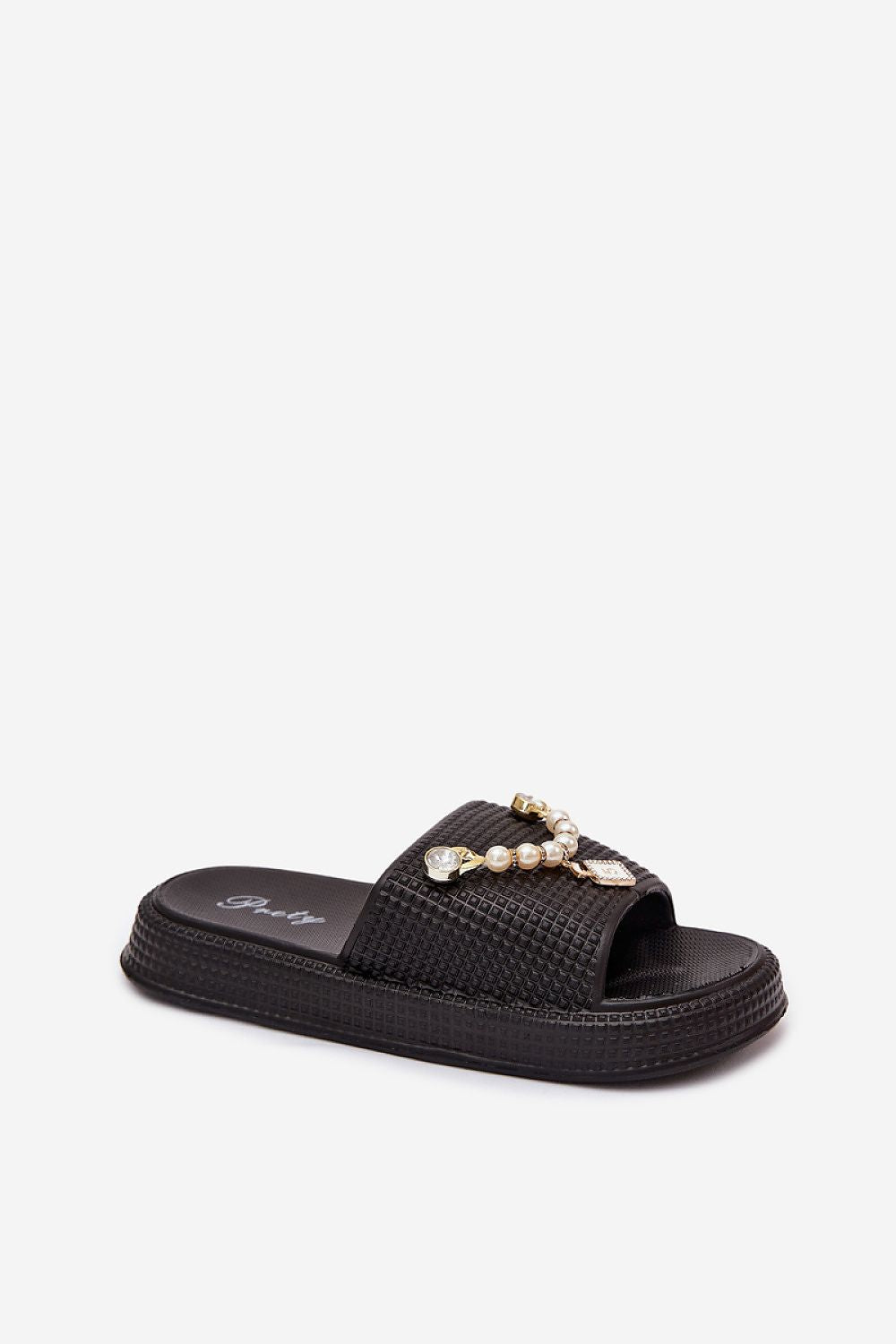  Plattform-Sandalen model 230182 Step in style 