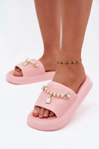  Plattform-Sandalen model 230183 Step in style 