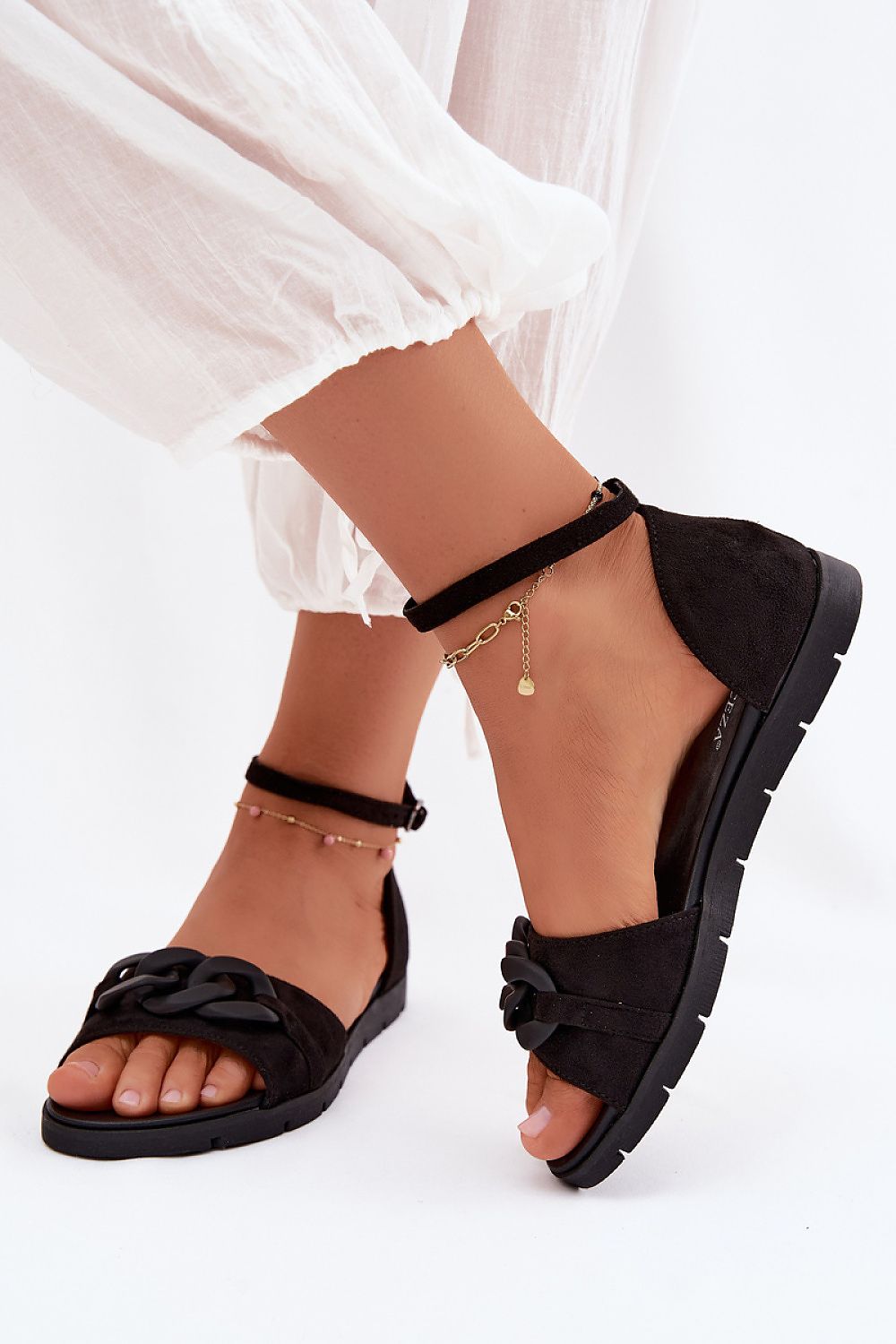  Sandalen model 230186 Step in style 