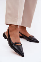  Sandalen model 230189 Step in style 