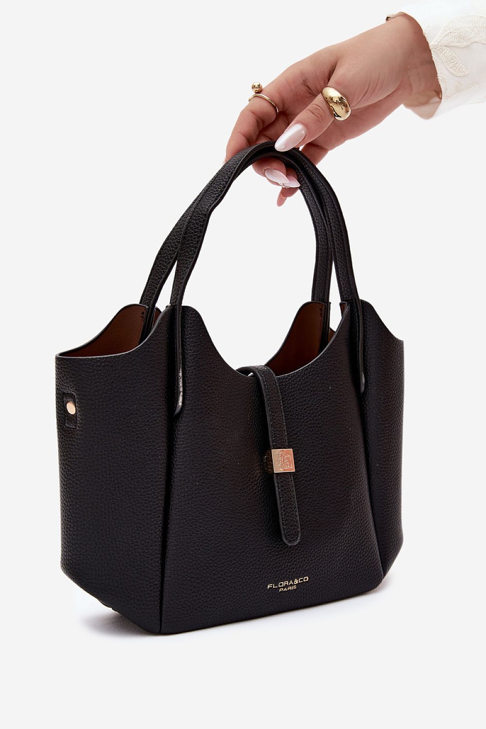  Alltags-Tasche model 230337 Step in style 