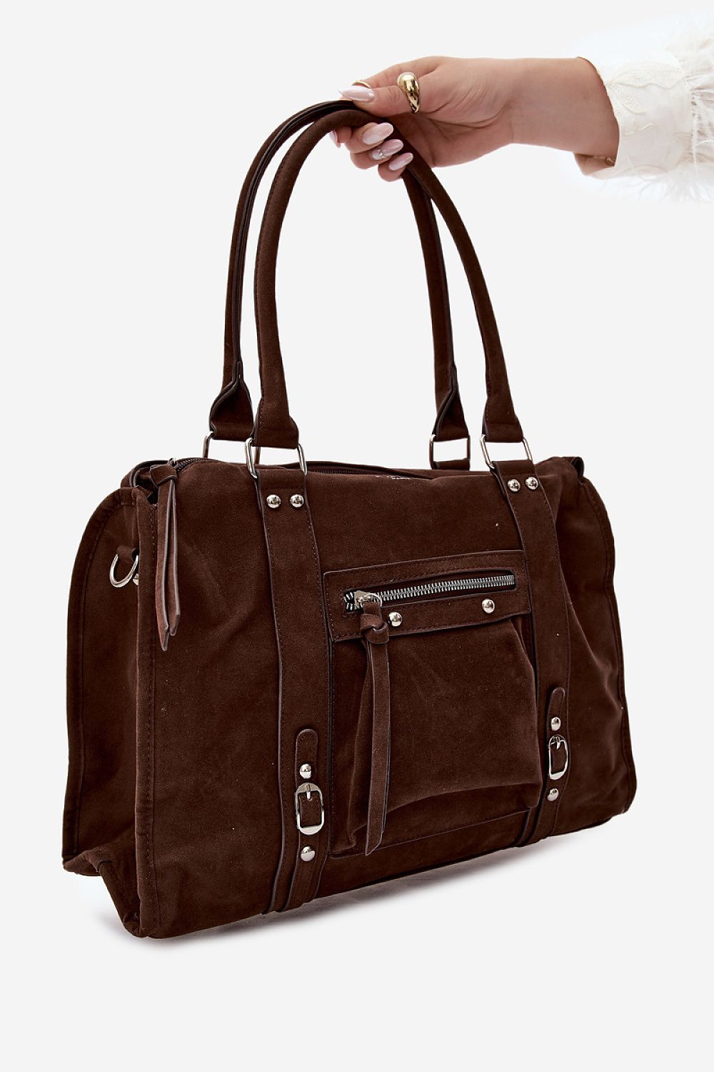  Alltags-Tasche model 230387 Step in style 