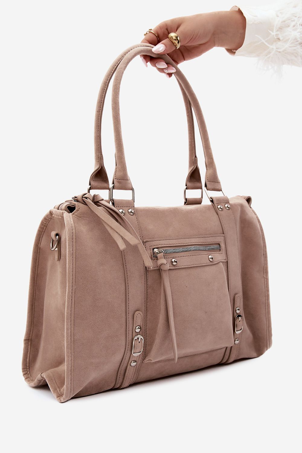  Alltags-Tasche model 230390 Step in style 