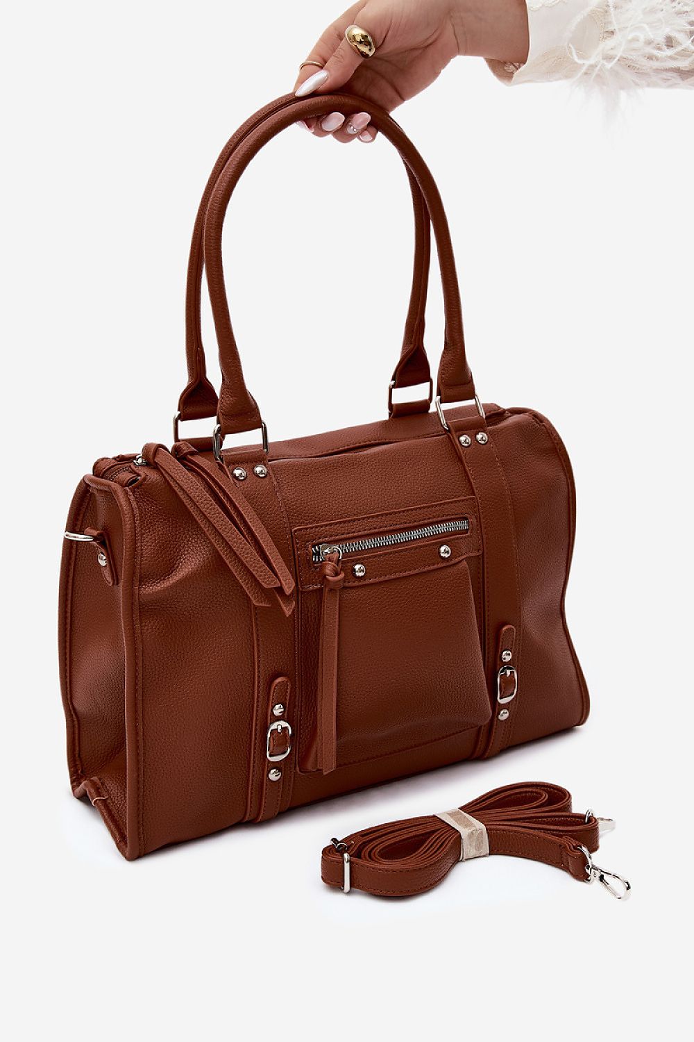  Alltags-Tasche model 230391 Step in style 
