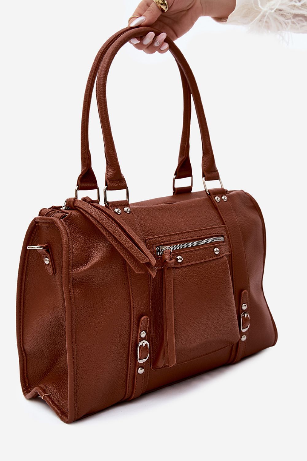  Alltags-Tasche model 230391 Step in style 