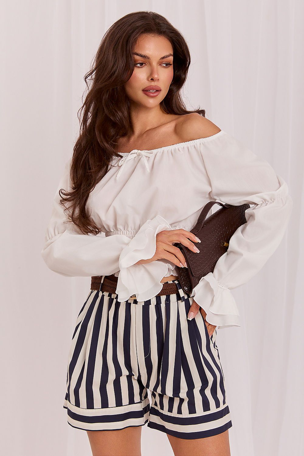  Bluse model 230431 Lakerta 