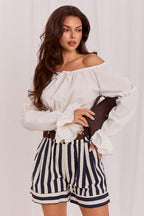  Bluse model 230431 Lakerta 